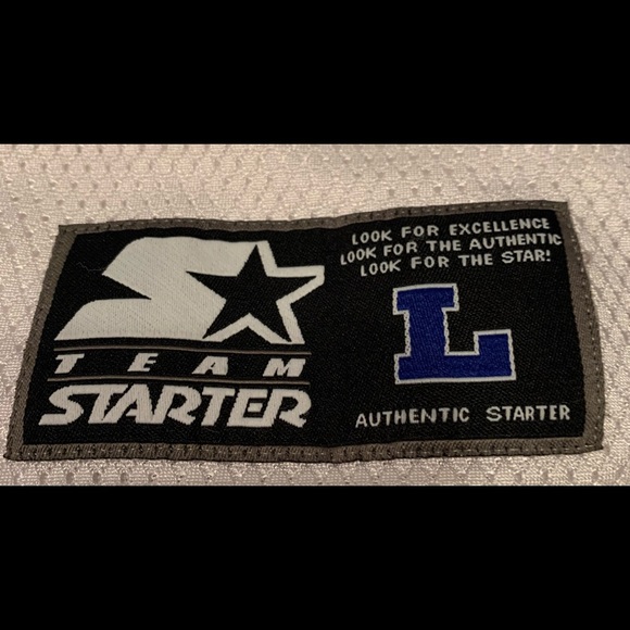 Oklahoma Sooners OU Mesh Starter Jersey Boys Size Large 12/14 - Picture 4 of 6